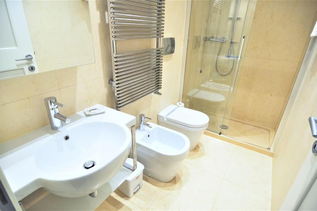 Appartement Stylish 100 Meters From San Marco Square