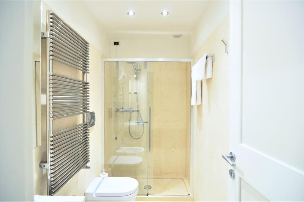 Stylish 100 Meters From San Marco Square * Venezia