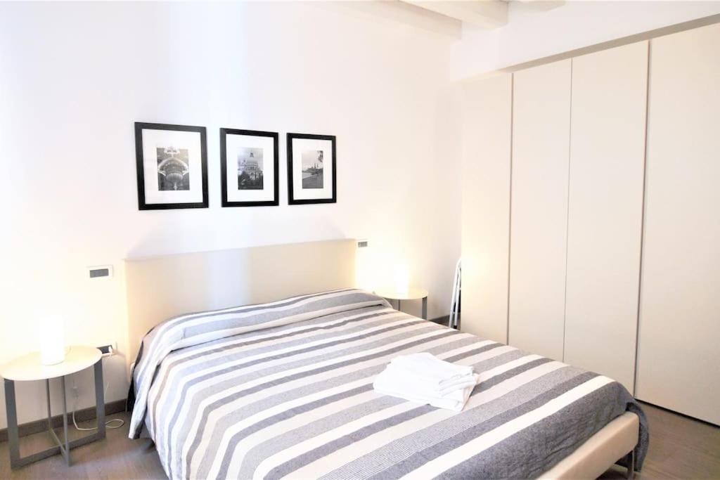 Appartamento Stylish 100 Meters From San Marco Square *