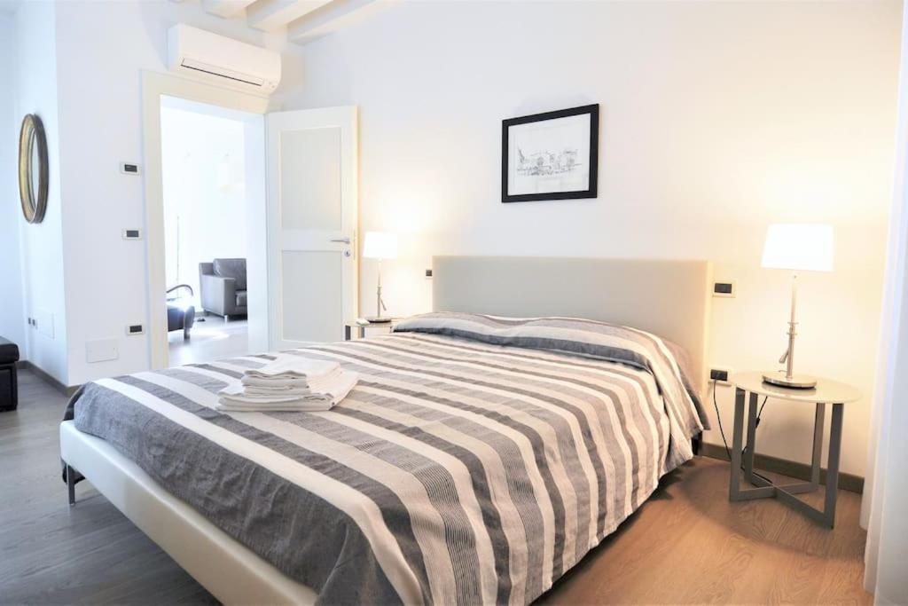 Stylish 100 Meters From San Marco Square Appartamento Venezia
