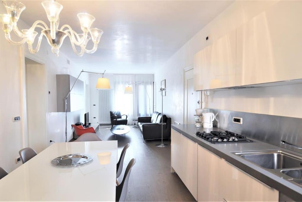 Stylish 100 Meters From San Marco Square Appartamento Venezia